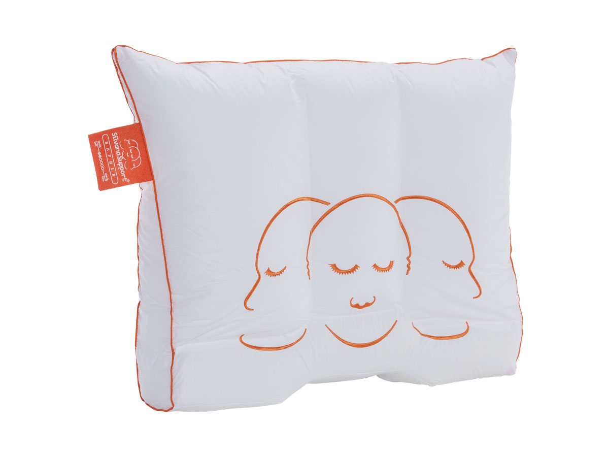 Support Oranje Zacht 60 x 70