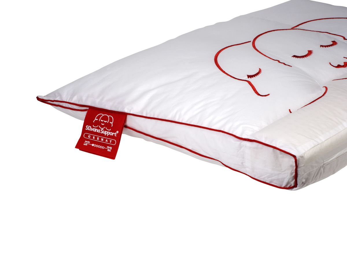 Support Rood Extra Zacht 60 x 70 - Afbeelding 2