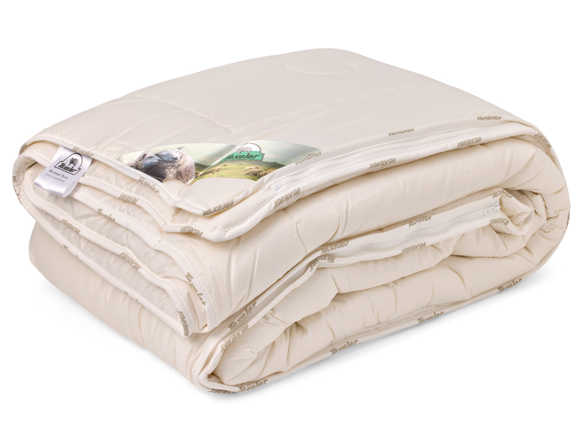 Texeler Bovenste beste 4jr 140 X 200 - Afbeelding 2