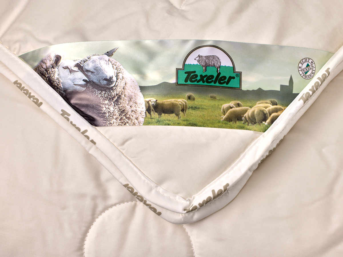 Texeler Bovenste beste 4jr 240 X 220 - Afbeelding 4