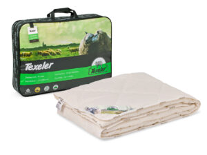 Texeler Multikeus 200 gr. zomer 240 X 200