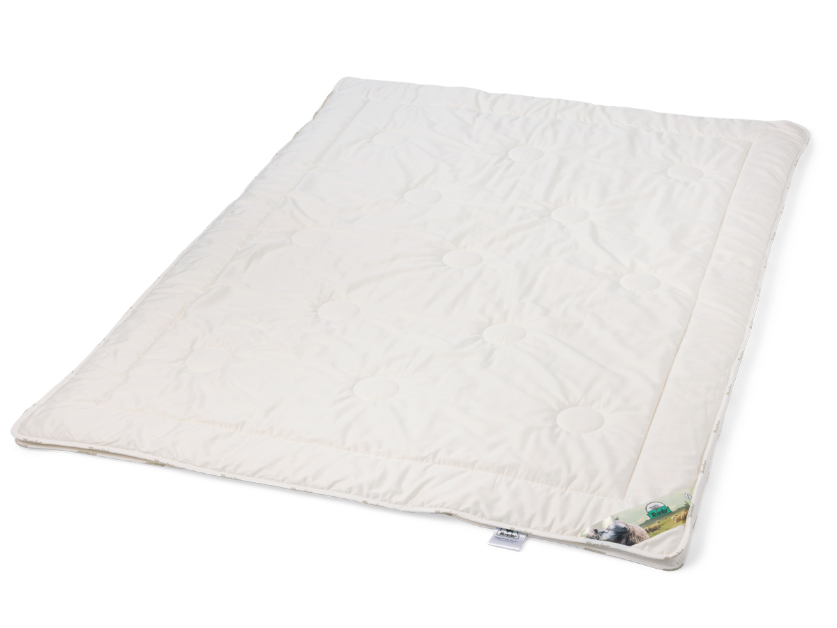 Texeler SlaapZacht Satijn 4jr 140 X 220 - Afbeelding 3