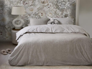 RM Chevron Weave Sand 140x200/220