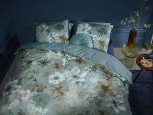 BH Lou Blue Green 140x200/220