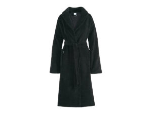 BATHR. BEAUMONT Off Black Small