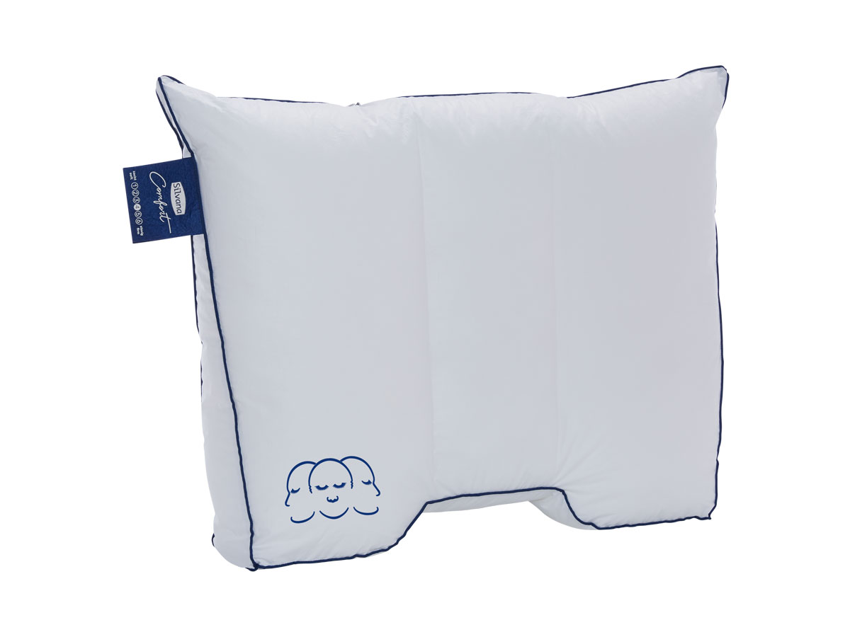 Comfort Blauw 60 x 70