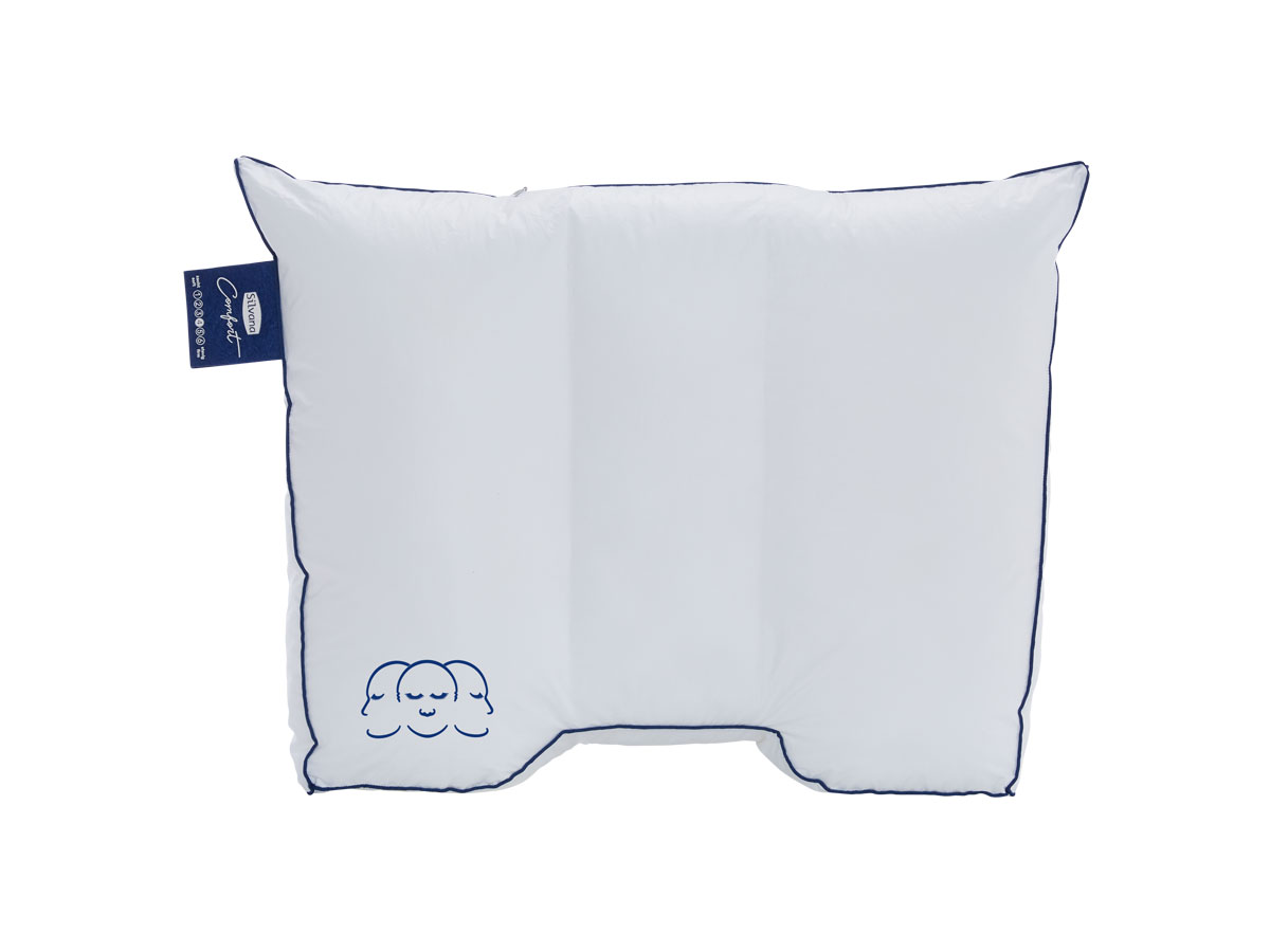 Comfort Blauw 60 x 70 - Afbeelding 2