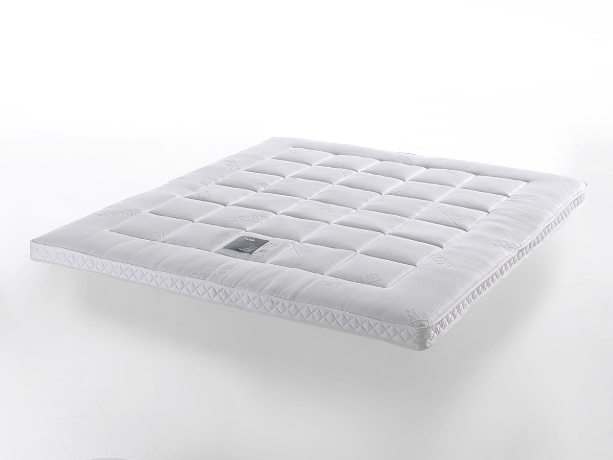 Combi Topper Pearl Gel/ HR 60