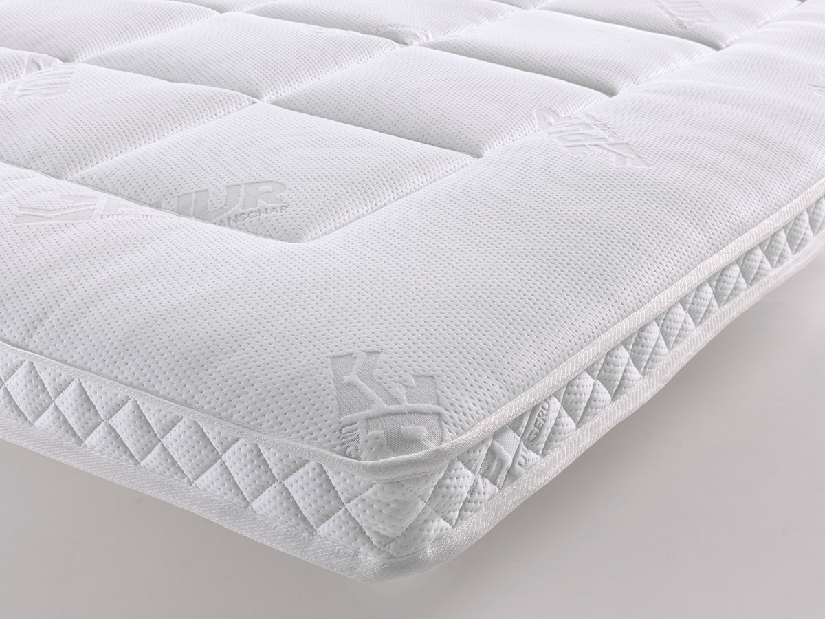 Combi Topper Pearl Gel/ HR 60 - Afbeelding 2