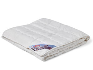 Katoenen zomer dekbed 140 X 200