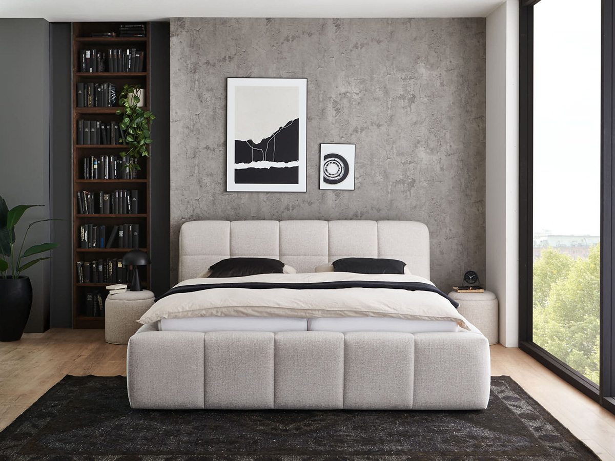 Ledikant VL-25 - Afbeelding 2