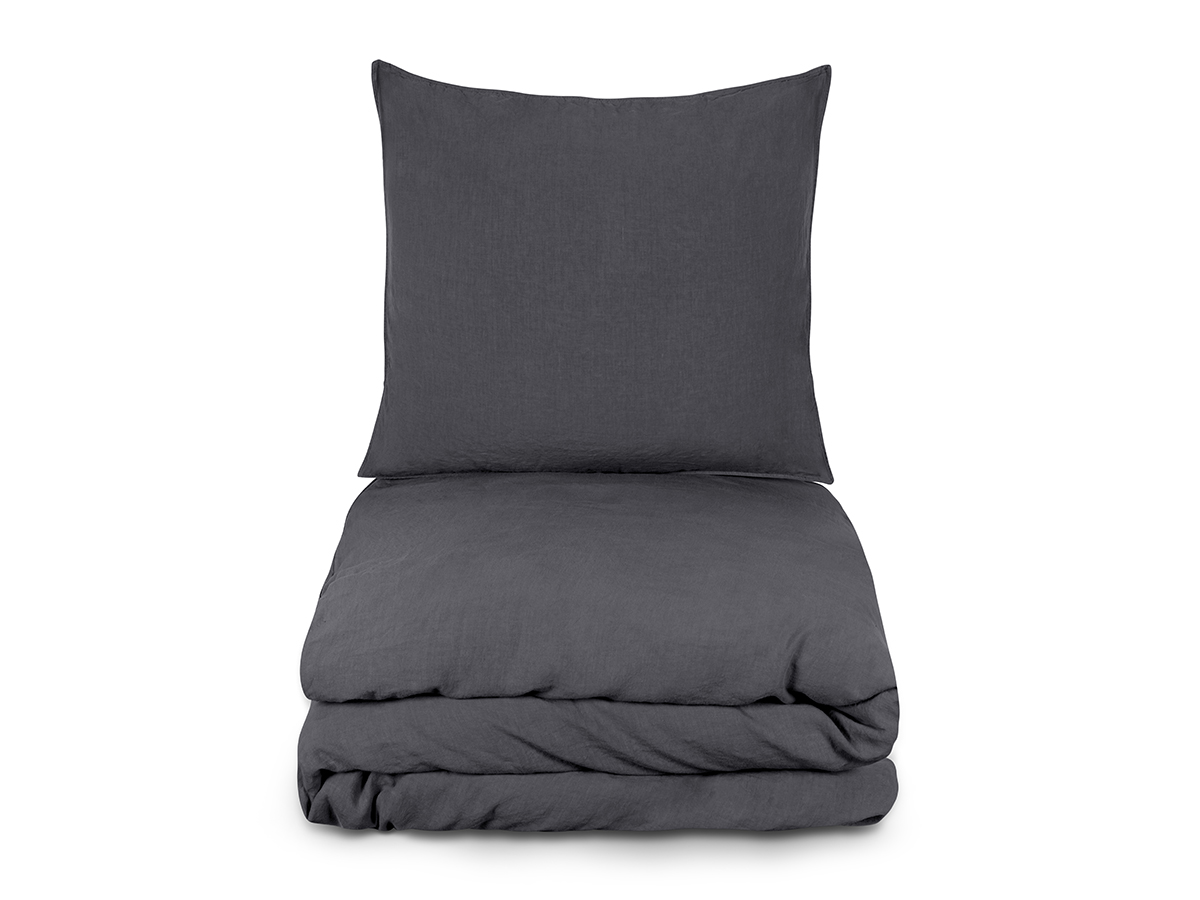 Sofie Dark Blue 140-220 cm + (1) 60-70 cm