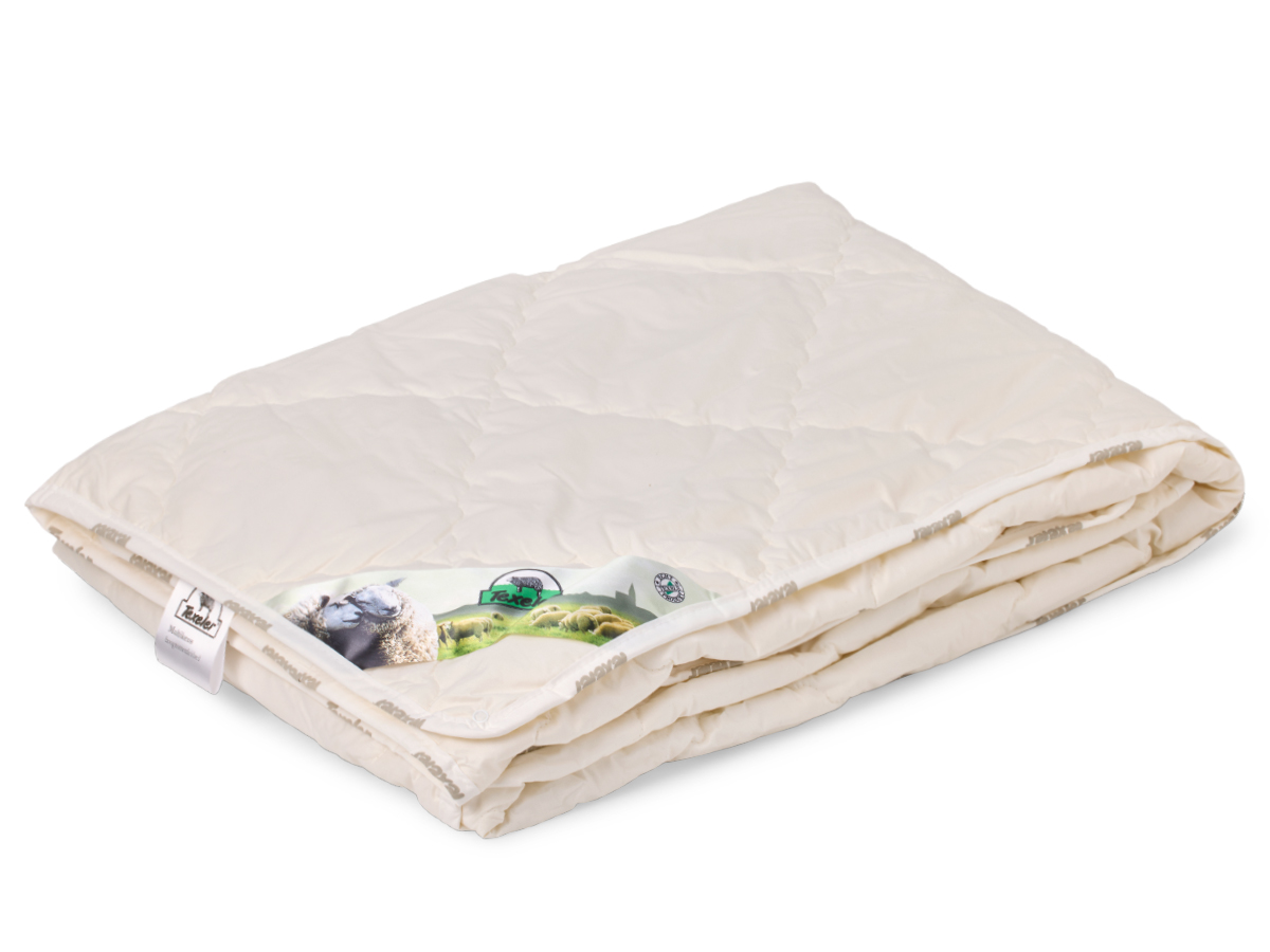 Texeler Multikeus 120 gr. hoogzomer 240 X 200 - Afbeelding 2