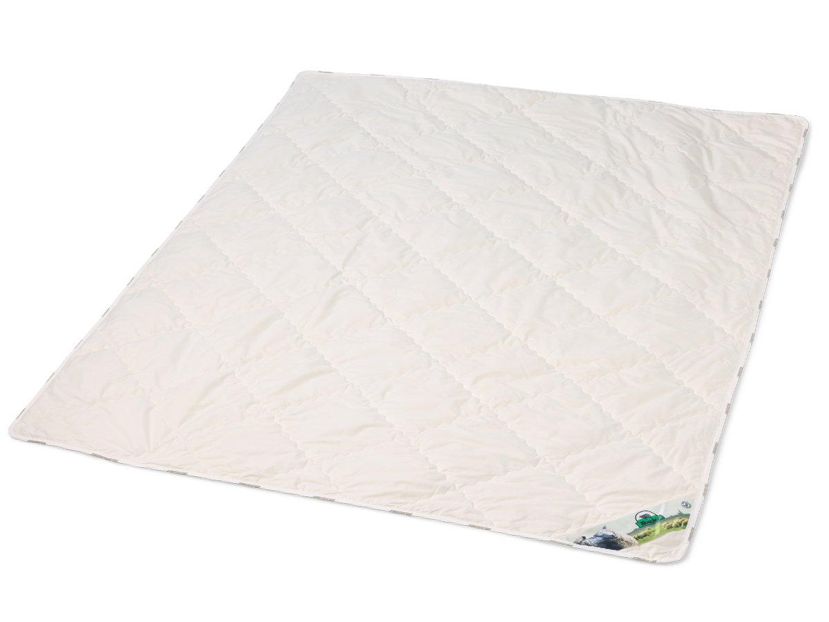 Texeler Multikeus 120 gr. hoogzomer 240 X 200 - Afbeelding 3