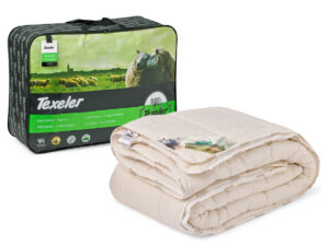 Texeler PuurNatuur perkal 4jr 240 x 220