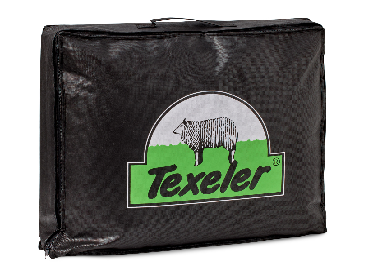 Texeler Soezzz Perfection kussen Wol 60 X 70 - Afbeelding 3