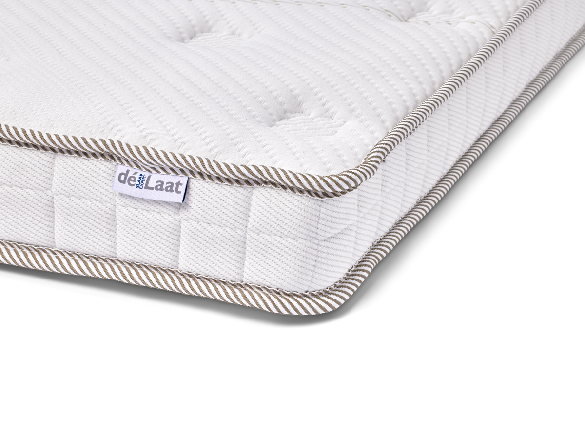 Topper Superior HR 60 11 cm koudschuim - Afbeelding 2