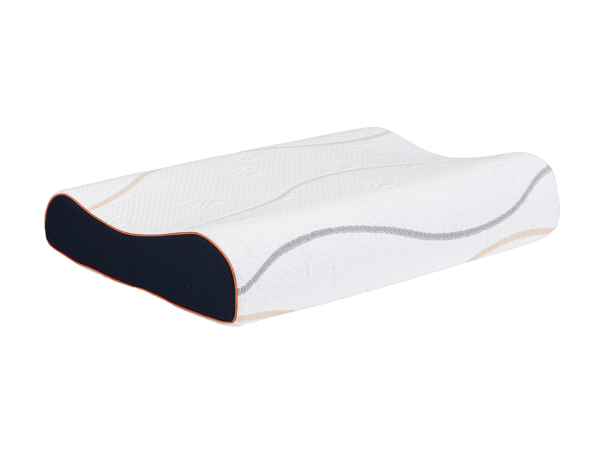 Wave Pillow M-line 40 x 60 x 10
