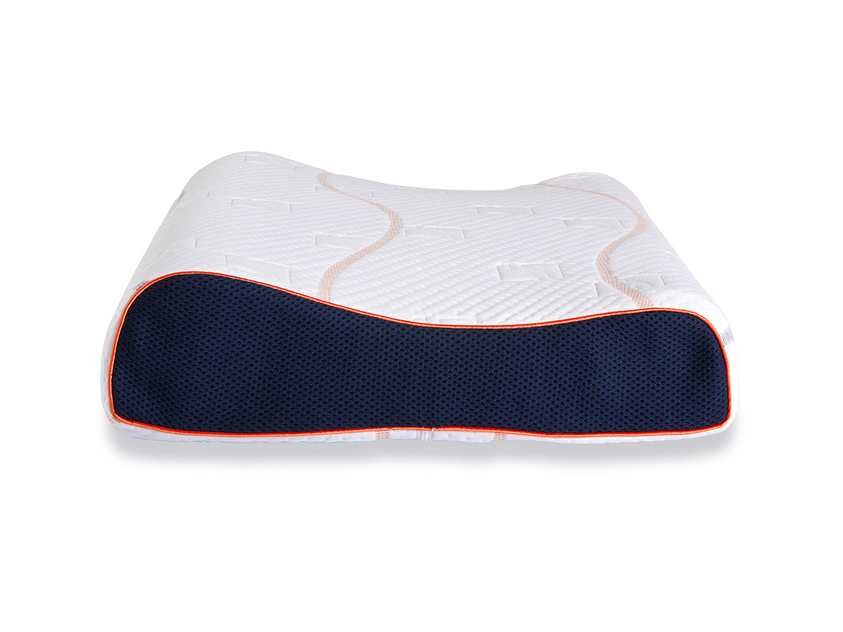 Wave Pillow M-line 40 x 60 x 10 - Afbeelding 2