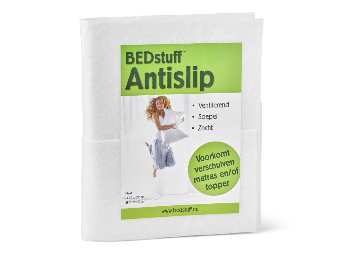 Bedstuff Antislip