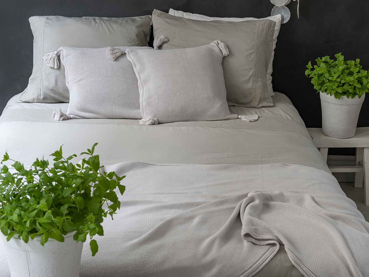 Como Taupe 140-220 cm + (1) 60-70 cm