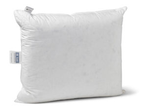 Hoofdkussen Supreme 3 kamers 70% Firm Eend 60 X 70