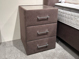 Nachtkastje Muna 3 Laden