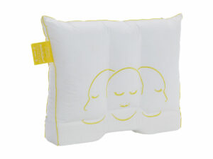 Support Geel Stevig 60 x 70