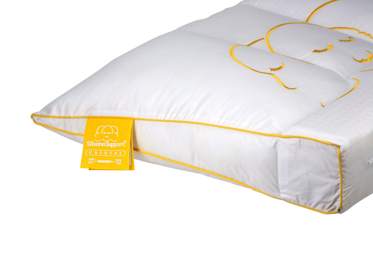 Support Geel Stevig 60 x 70 - Afbeelding 2