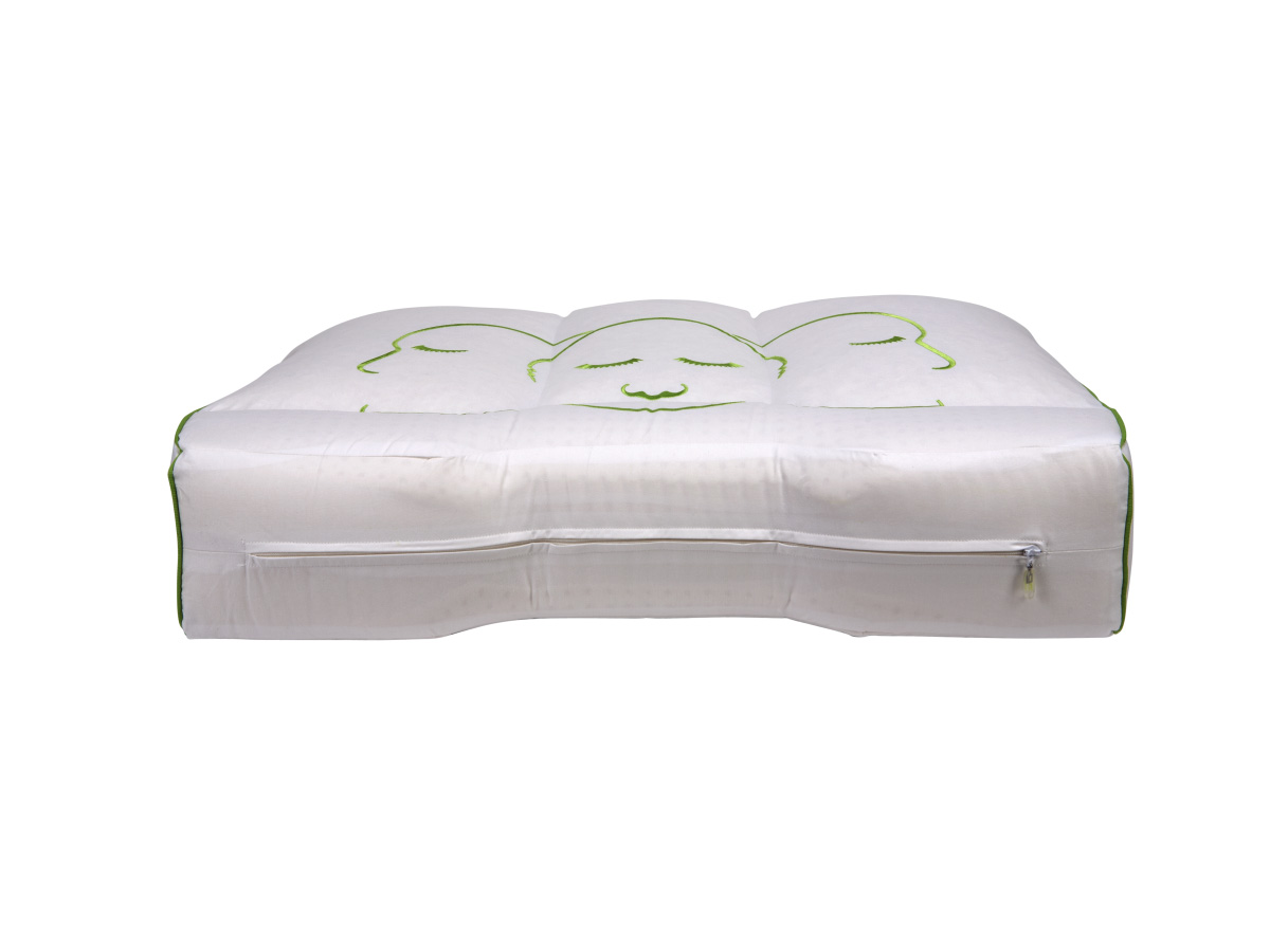 Support Groen Extra Stevig 60 x 70 - Afbeelding 3