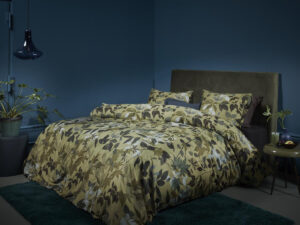 BH Gigi Green 140x200/220