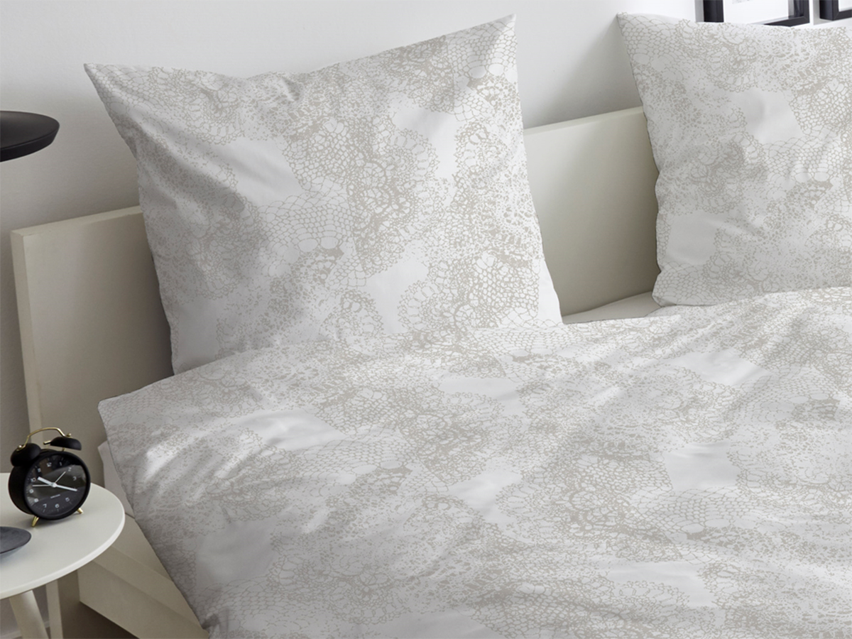 DBO Phyton 510 wit 240 x 200/220 cm - Afbeelding 2