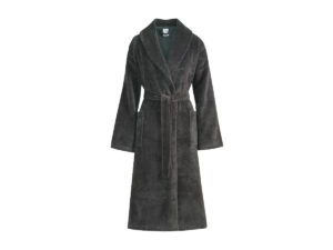 BATHR. BEAUMONT Anthracite Medium