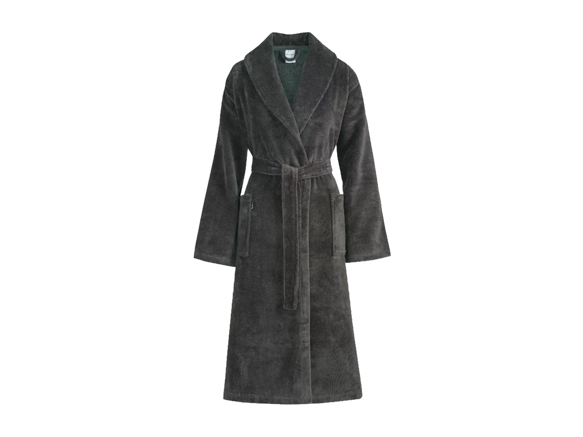 BATHR. BEAUMONT Anthracite XLarge