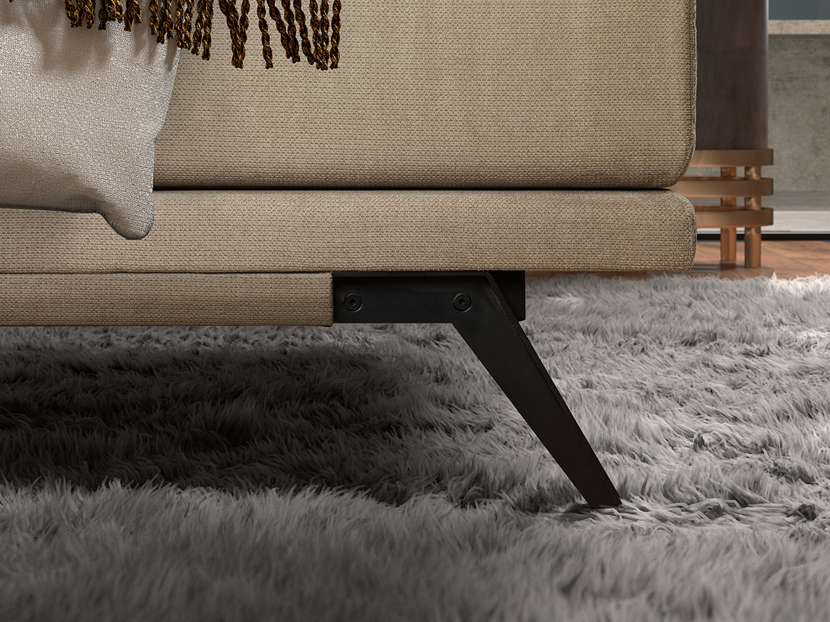 Boxspring New 1884 set - Afbeelding 4