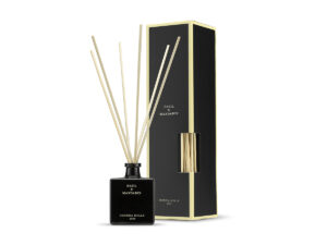 Diffuser Basil & Mandarin 100 ml.