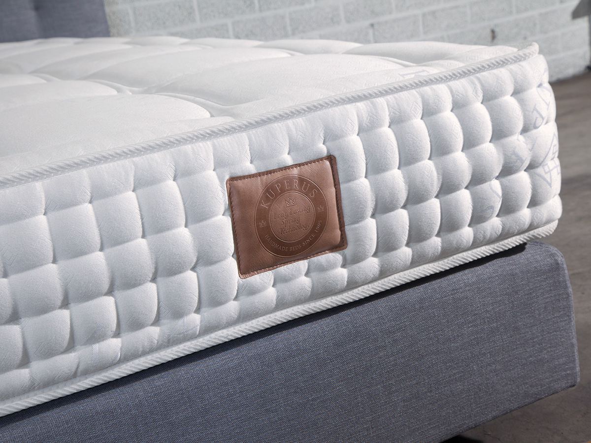 LLST 750 Kuperus Matras - Afbeelding 4