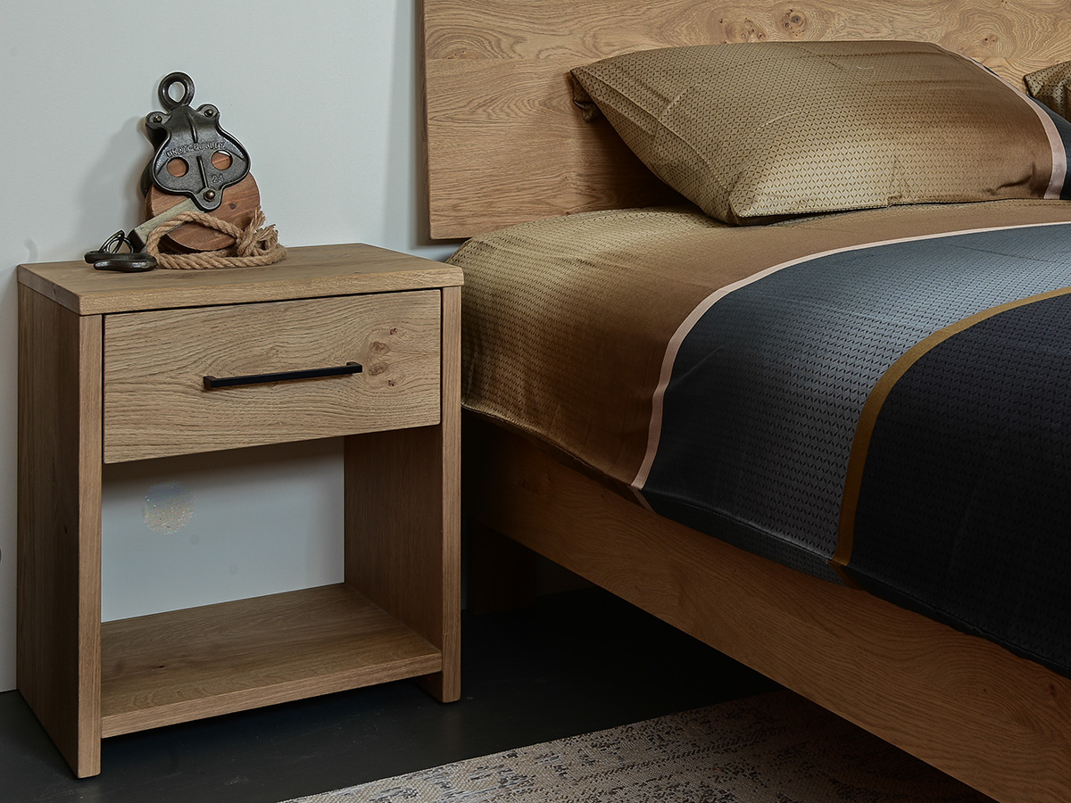 Nachtkast Roxy - Afbeelding 2