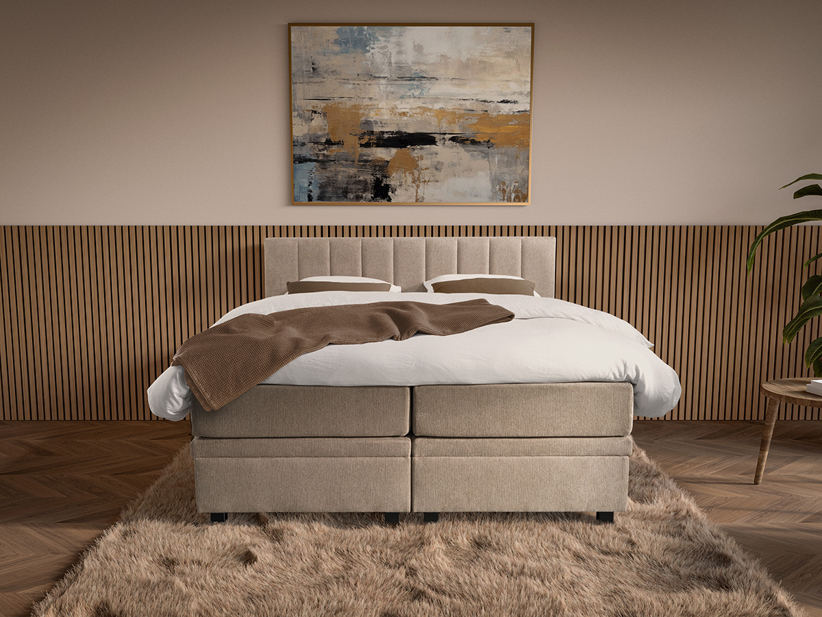 Opbergboxspringset Storm - Afbeelding 2