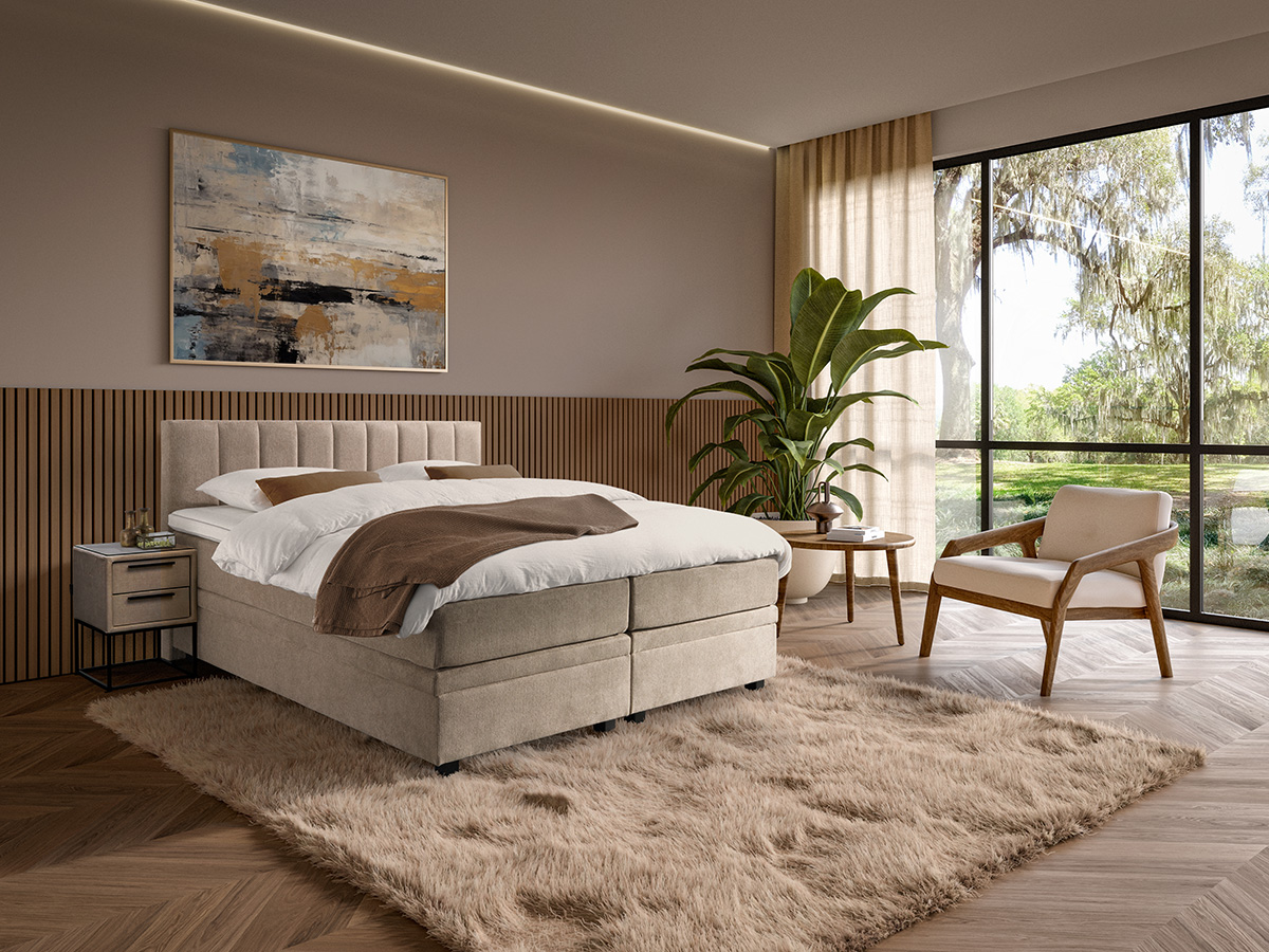 Opbergboxspringset Storm - Afbeelding 3