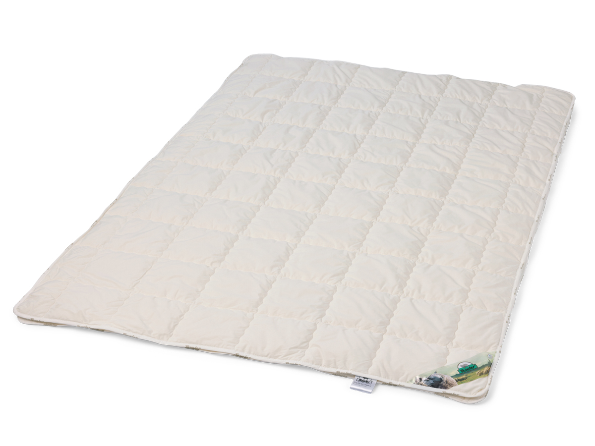 Texeler PuurNatuur perkal 4jr 240 x 200 - Afbeelding 3