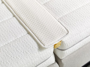 Wig bekleed 12 x 200