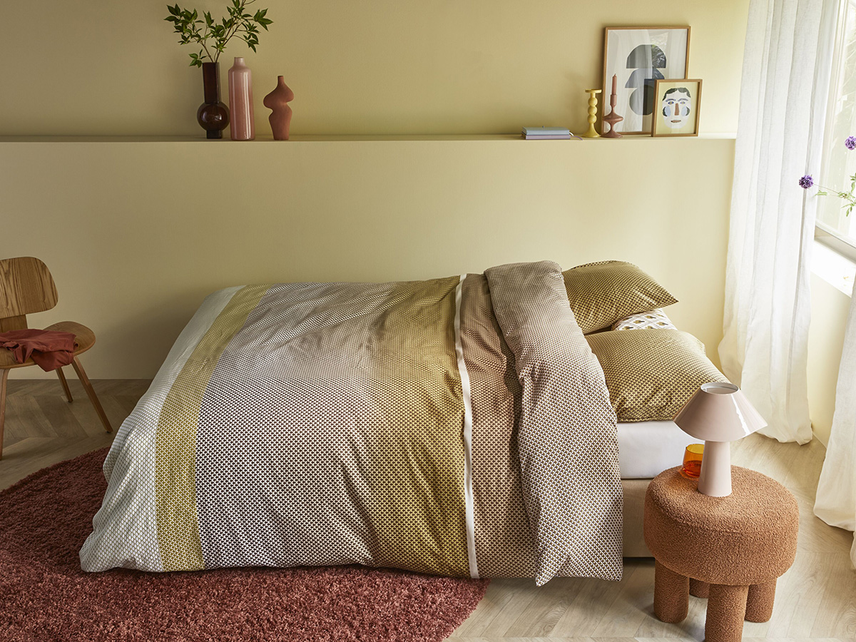 BH Elvi Gold 240x200/220