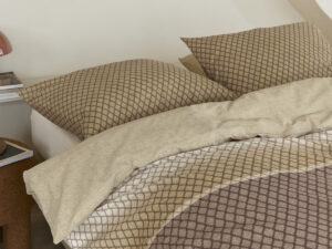 BH Riven Natural 140x200/220