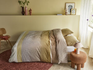 BH Elvi Gold 140x200/220