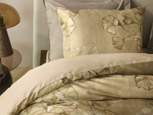 BH Ainesh Gold 140x200/220