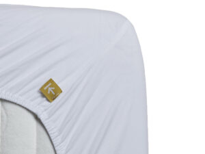 BH Jersey HL White 180x200/220