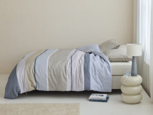 BH Hilde Blue 140x200/220