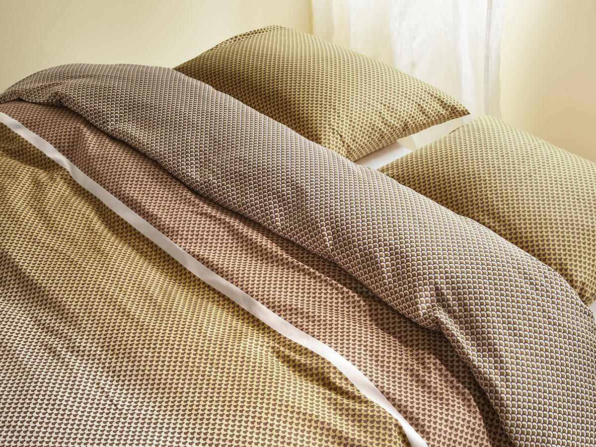 BH Elvi Gold 240x200/220 - Afbeelding 2