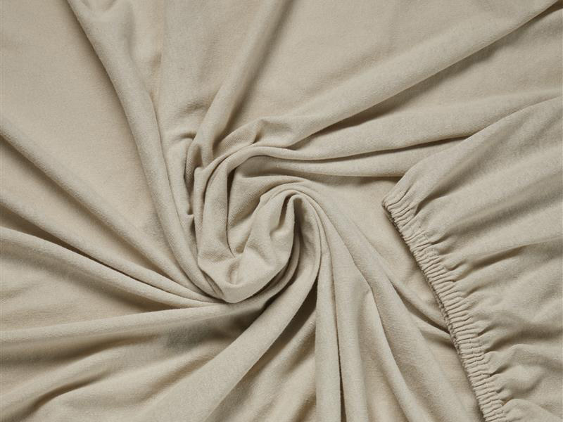 BH Jersey TDS Sand 180x200/220 - Afbeelding 2